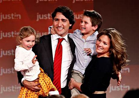 Justin Trudeau's Stature: a Comprehensive Guide to His Height and Weight
