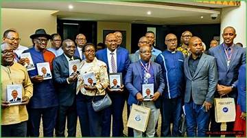 Kagame Brian: Rwanda's Visionary Leader