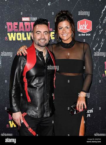 Karly Skladany Is the Wife of an American Singer, Actor, Chris Kirkpatrick.