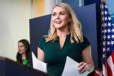 Karoline Leavitt: Exploring Her Age and Height