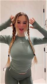 Kaytlin Krems Latest Leaks Exposed!