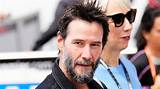 Keanu Reeves' Health: an Update on His Condition