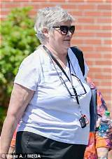 Kelly Mcgillis in Hendersonville, North Carolina: Recent News and Updates
