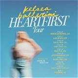 Kelsea Ballerini Announces Third Leg of Exclusive Heartfirst Tour Celeb Secrets Country