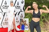 Kelsea Ballerini's Incredible Weight Loss Journey: Tips and Transformation