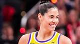 Kelsey Plum's Daughter: Meet the Next Generation of Basketball Royalty