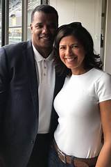 Kenny Williams Wife Zoraida Sambolin: Married Life & Kids