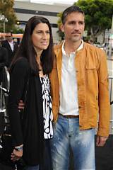 Kerri Browitt Caviezel Bio, Age, Family, All About Jim Caviezel’s Wife