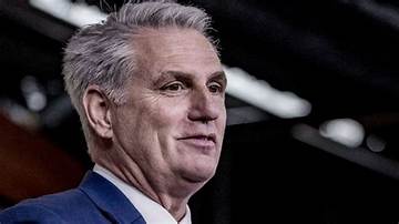 Kevin Mccarthy’s Net Worth, Biography, Career, Awards, Fact and Life Story