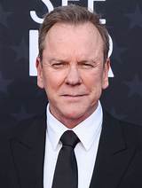 Kiefer Sutherland's Health Concerns: a Current Update