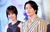 Kim Yeo Jin, the Adoring Spouse of Jang Hyuk