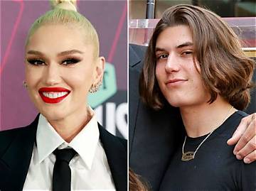 Kingston Rossdale- Meet Oldest Son of Gwen Stefani and Gavin Rossdale