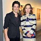 Kit Frederiksen: Did He Married to Perdita Weeks?