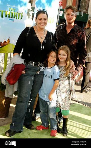 Know About Camryn Manheim's Daughter: a Profile of Her Life
