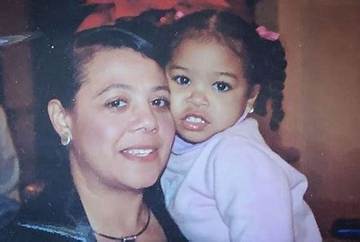 Know About Navia Robinson Parents, Early Life, Net Worth, & Family Details