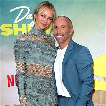 Know All About Jason Oppenheim Girlfriend Marie-Lou Nurk! !