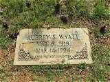 Know the Lineage: Unveiling Aubrey Wyatt's Father