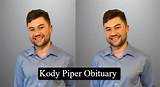 Kody Piper's Death and Its Impact