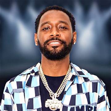 Kountry Wayne: the Comedian Who Captivated Us Just Minutes Ago