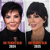 Kris Jenner's Age: Uncovering the Secrets of the Kardashian Matriarch
