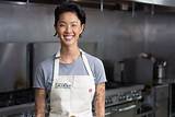 Kristen Kish: Culinary News and Updates