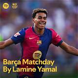 Lamine Yamal: Unwavering Faith and Spiritual Journey