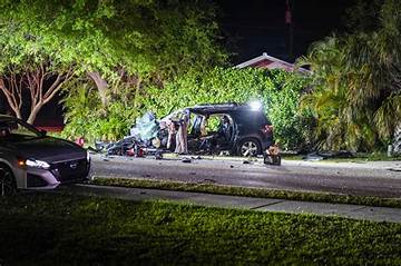 Latest Crash in Fort Myers Shocks Community
