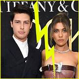 Latest Scoop: Blake Grey and Amelie Zilber's Dynamic Duo