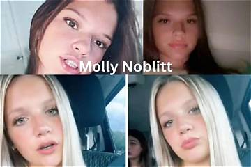 Latest Update on Molly Noblitt: Breaking News