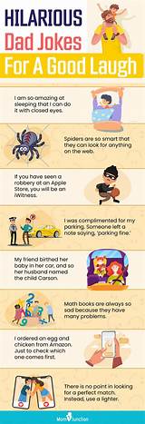 Laugh out Loud with Hilarious Dad Jokes: the Ultimate Tuesday Edition
