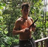 Laurence Rupp Barbarians: Age, Height, Girlfriend, Instagram