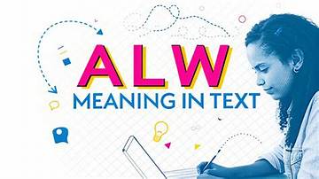 Law's Essence: Unraveling the Acronym Behind Aubreigh Wyatt
