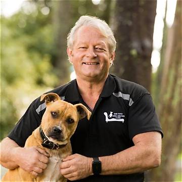 Learn from the Renowned Animal Trainer Mark Forbes