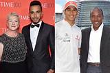 Lewis Hamilton Family: a Closer Look at His Close-Knit Circle