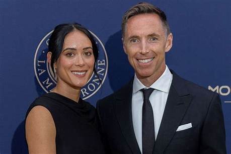 Lilla Frederick All About Steve Nash Wife