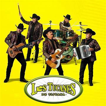 Los Tucanes De Tijuana Net Worth, Income, Salary, Earnings, Biography, How Much Money Make?