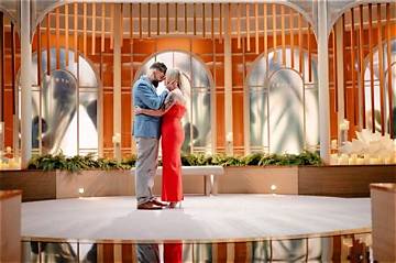 Love Dies Blind: Damian's Manipulation Exposed