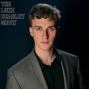 Luke Beasly Age: Discover the Year's of the American Actor