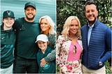 Luke Bryan Relatives