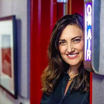 Madeleine Brand (Kcrw) Bio, Wiki, Age, Family, Husband, Press Play