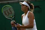 Madison Keys Bio, Age, Height, Career, Personal Life, History