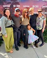 Mae Martin Parents: Meet Wendy Martin and James Chatto