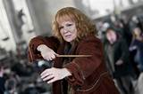 Mamma Weasley: the Matriarch of the Weasley Clan