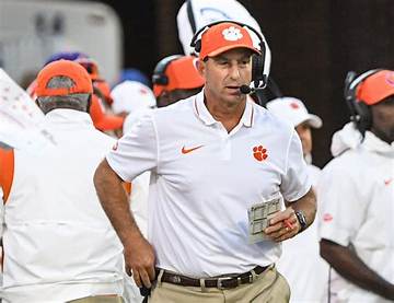 Mandels Mailbag: James Franklin or Dabo Swinney Nearing the Hot Seat?