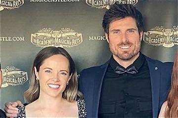 Marcus Rosner Wife, Who Is Ali Kroeker? Is He Married? Kids, Family, Net Worth