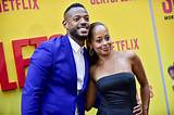 Marlon Wayans' Extensive Dating History: a Comprehensive Timeline