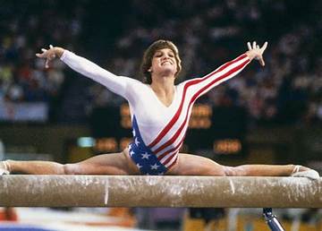 Mary Lou Retton Illness: What Disease Does She Have? Health Update