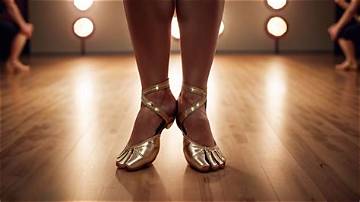 Master the Art of Toe Dance: a Comprehensive Guide to Toe Toe Ballet