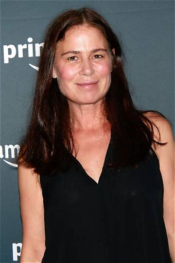 Maura Tierney in the Spotlight for 2024