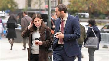 Maura Tierney's Son: Meet Her Beloved Child